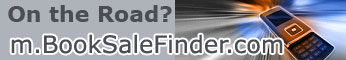 Mobile Book Sale Finder