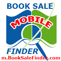 book sale finder florida