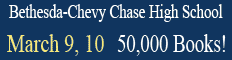 Bethesda-Chevy Chase