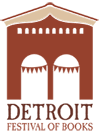 Detroit Book Festival
